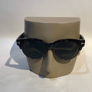 New Authentic Unisex Tom Ford Sunglasses
